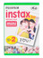 Картридж для моментальной печати Fujifilm Instax Mini [800, 62 х 46 мм, 20 фото]
