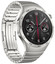 Смарт-часы HUAWEI WATCH GT 4 [корпус - серебристый, ремешок - серебристый, 1.43", AMOLED, 466x466, IP68, Bluetooth, NFC, для Android 8.0 и выше, iOS 13 и выше]