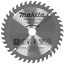 Диск пильный Makita D-51415 [дерево, зубьев - 40 шт, 165 мм x 20 мм]