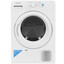 Сушильная машина Indesit YT CM08 8B RU белый [сушка - конденсационная]