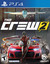Игра The Crew 2 (PS4) [12+, экшн, дата выхода: 29.06.2018, язык озвучки: английский, русский, стандартное издание]