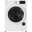 Стирально-сушильная машина Beko WDW85636B3 белый [стирка - 8 кг, сушка - 5 кг, фронтальная загрузка, отжим - 1200 об/мин, программ - 15, дозагрузка белья, пар, 57 дБ, 60 см x 84 см x 52.5 см - 59 см]