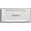 1000 ГБ Внешний SSD Kingston SXS2000 [SXS2000/1000G] [USB 3.2 Gen 2x2 Type-C, чтение - 2000 Мбайт/сек, запись - 2000 Мбайт/сек]