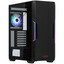 Корпус ADATA XPG STARKER [STARKER-BKCWW] черный [Mid-Tower, Micro-ATX, Mini-ITX, Standard-ATX, USB 3.2 Gen 1 Type-A, ARGB вентиляторы, 2 x 120 мм]