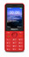 Сотовый телефон Philips Xenium E172 красный [связь 2G, 2 SIM, экран 2.4", TN (TFT), 320x240, камера 0.3 Мп, EDGE, GPRS, WAP, Bluetooth, 1700 мА*ч, фонарик, ЗУ]