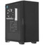 Корпус Thermaltake Versa T25 TG [CA-1R5-00M1WN-00] черный [Mid-Tower, Micro-ATX, Mini-ITX, Standard-ATX, USB 2.0 Type-A, USB 3.2 Gen 1 Type-A, 1 x 120 мм]