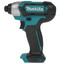 Винтоверт Makita TD110DZ CXT 12V , Без ЗУ, Без АКБ [патрон - шестигранный (1/4"HEX), 6.35 мм, 3500 уд/мин, скорости - 1 шт, 110 Н·м, 2600 об/мин]