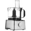Кухонный комбайн Kenwood FDM301SS серебристый 800 Вт, чаша - 2.1 л, блендер, серебристый, черный