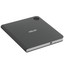 Привод внеш. BD-RE Asus SBW-06D5H-U [USB 3.2 Gen1, CD 24x/24x/10x, DVD 8x/8x/8x, DL 4x, RAM 5x, BD 6x/6x/2x, черный]