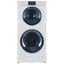 Стирально-сушильная машина Haier HWD120-B1558U белый [стирка - 12 кг, сушка - 4 кг, фронтальная загрузка, отжим - 1500 об/мин, программ - 16, 55 дБ, 60 см x 128 см x 50 см - 60 см]
