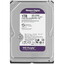 1 ТБ Жесткий диск WD Purple [WD11PURZ] [SATA III, 6 Гбит/с, 5400 об/мин, кэш память - 64 МБ, RAID Edition]