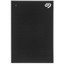 1 ТБ Внешний HDD Seagate One Touch [STKB1000400] [2.5", USB 3.2 Gen 1 Type-A, черный]