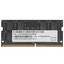 Оперативная память SODIMM Apacer [ES.16G2T.GFH] 16 ГБ [DDR4, 16 ГБx1 шт, 2400 МГц, PC19200, тайминги: 17-17-17-38]