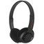 Беспроводные наушники Creative Sound Blaster JAM V2  черный 2021 [накладные, Bluetooth 5.0, до 22 ч, 20 Гц - 20000 Гц]