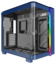Корпус MONTECH KING 95 [King 95] синий [Mid-Tower, Micro-ATX, Mini-ITX, Standard-ATX, USB 3.2 Gen 1 Type-A, USB 3.2 Gen 2 Type-C, ARGB]