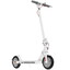 Электросамокат Xiaomi Mi Electric Scooter 3 Lite белый [диаметр колес 8.5",  8.5",  до 100 кг, 25 км/ч, 5200 мА*ч, до 20 км, IPX4]
