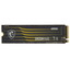 1000 ГБ SSD M.2 накопитель MSI SPATIUM M480 + радиатор [S78-440L430-P83] [PCIe 4.0 x4, 3 бит TLC, NVM Express]