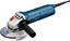 Углошлифовальная машина Bosch GWS 11-125 P Professional [1100 Вт, 11500 об/мин, 125 мм] 1100 Вт, 11500 об/мин, 125 мм
