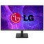 27" Монитор LG 27MP400-B черный [1920x1080@75 Гц, IPS, LED, 1000:1, 250 Кд/м², 178°/178°, HDMI 1.4, VGA (D-Sub), AMD FreeSync]