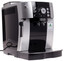 Кофемашина автоматическая DeLonghi Magnifica S ECAM 21.117.SB/S серебристый [исп. кофе - зерновой, молотый, 1450 Вт, 1.8 л]