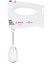 Миксер Bosch MFQ 3010 белый [300 Вт, ручной, скоростей - 2, корпус - пластик, насадок - 4 шт, турборежим]