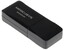 Wi-Fi адаптер Mercusys MW300UM [USB, 4 (802.11n), 300 Мбит/с, 2.4 ГГц, антенна - внутренняя, передатчик - 20 dBm]