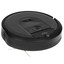 Робот-пылесос iRobot Roomba i7+ черный [уборка - сухая, Wi-Fi, станция самоочистки, пылесборник - 0.4 л]