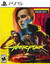 Игра Cyberpunk 2077: Ultimate Edition (PS5) [18+, ролевая, экшн, экшн с открытым миром, дата выхода: 05.12.2023, язык озвучки: английский, русский, расширенное издание]