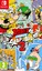 Игра Asterix & Obelix Slap Them All! 2 (Switch) [6+, экшн, дата выхода: 13.11.2023, язык озвучки: английский, стандартное издание]