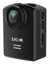 Экшн-камера SJCAM M20 черный [16 Мп, 2880x2160 24 кадр./сек, угол 166°, Bluetooth, Wi-Fi, подводный бокс, экран, 900 мА*ч]