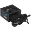 Блок питания AeroCool KCAS PLUS 400W [KCAS-400 PLUS] черный [400 Вт, 80+ Bronze, APFC, 20+4 pin, 4+4 pin CPU, 6 SATA, 2 x 6+2 pin PCI-E]