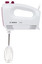 Миксер Bosch CleverMixx MFQ2210P розовый [375 Вт, ручной, скоростей - 4, корпус - пластик, насадок - 4 шт, турборежим]