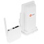 Роутер Qtech QMO-234 SIM, n300, 2xFE, PoE