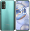 6.53" Смартфон HONOR 30 128 ГБ зеленый [ядер - 8x(2.58 ГГц), 8 ГБ, 2 SIM, OLED, 2400x1080, камера 40+8+8+2 Мп, NFC, 5G, 4G, GPS, 4000 мА*ч]