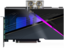 Видеокарта GIGABYTE GeForce RTX 4080 AORUS XTREME WATERFORCE WB [GV-N4080AORUSX WB-16GD] [PCIe 4.0, GPU 2210 МГц, 16 ГБ GDDR6X, 256 бит, 3 x DisplayPort, HDMI]