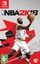 Игра для Nintendo Switch "NBA 2K18" (6+) [английская версия] (Спорт) [6+, спорт, язык озвучки: английский, стандартное издание]