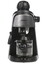 Кофеварка рожковая Scarlett SC-037 черный [используемый кофе - молотый]
