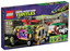 Конструктор LEGO Turtles Погоня на панцирном танке 79104