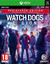 Игра Watch Dogs: Legion - Resistance Edition (Xbox ONE) [18+, ролевая, ролевая с открытым миром, ролевой экшн, экшн, дата выхода: 29.10.2020, язык озвучки: английский, русский, расширенное издание]