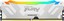 Оперативная память Kingston Fury Renegade White RGB [KF568C36RWA-16] 16 ГБ [DDR5, 16 ГБx1 шт, 6800 МГц, 36(CL)-42-42]