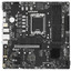 Материнская плата MSI PRO B760M-P DDR4 [LGA 1700, Intel B760, 4xDDR4-3200 МГц, 1xPCI-Ex16, 2xM.2, Micro-ATX]