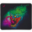 Коврик ARDOR GAMING GM-M Beast (M) разноцветный [ткань, 350 мм x 300 мм x 4 мм, рисунок - фэнтези]