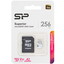 Карта памяти Silicon Power Superior microSDXC 256 ГБ [SP256GBSTXDA2V20SP] []