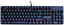 Клавиатура  проводная DEXP First Blood цвет черный [механическая, Blue, клавиш - 104, USB Type-A]