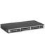 Коммутатор D-Link (DGS-1210-52/ME/A1A) 48-портов 10/100/1000BASE-T 4 SFP Ports [портов-48, управляемый, 1000 Мбит/сек, 100 Мбит/сек, SFPx4]