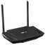 Wi-Fi роутер ASUS RT-AX56U [4 LAN, 1000 Мбит/с, 4 (802.11n), 5 (802.11ac), 6 (802.11ax), Wi-Fi 1775 Мбит/с, USB 2.0 Type-A x 1, USB 3.2 Gen 1 Type-A x 1, 3G, 4G, 4G/LTE, IPv6]