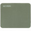 Коврик KEYRON OM-M Fern Green  зеленый [ткань, 350 мм x 300 мм x 5 мм, рисунок - однотонный]