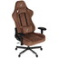 Компьютерное кресло ARDOR GAMING Chaos Guard 500B коричневый [ткань, до 150 кг, подголовник, подлокотники - 2D]