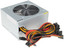 Блок питания Chieftec iARENA 500W [GPB-500S] серый [500 Вт, APFC, 20+4 pin, 4 pin CPU, 5 SATA, 6+2 pin PCI-E]
