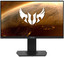 23.8" Монитор ASUS TUF Gaming VG249Q черный [1920x1080@144 Гц, IPS, LED, 1000:1, 250 Кд/м², 178°/178°, DisplayPort 1.2, HDMI 1.4, VGA (D-Sub), AMD FreeSync]